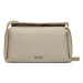 Calvin Klein Kabelka Gracie Mini Bag_Jcq Mono K60K611753 Béžová