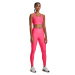 Legíny Under Armour Armour Branded Legging Pink