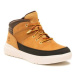 Timberland Šnurovacia obuv Seneca Bay Hiker TB0A2MK22311 Hnedá