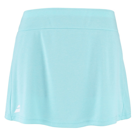 Dámská sukně Babolat Play Skirt Women Angel Blue M