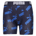 2PACK chlapčenské boxerky Puma viacfarebné (701210971 002)