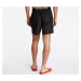 Calvin Klein Medium Double Waistband Swim Shorts PVH Black