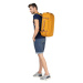 CabinZero Classic Plus 42L Orange Chill