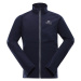 Alpine Pro Mult Pánska softshell bunda MJCA595 mood indigo