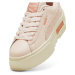 PUMA Tenisky 'Mayze Dusty Summer'  púdrová / pastelovo ružová