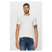 Levi's - Tričko (2-pak) 37152.0001-white,