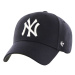 47 Značka New York Yankees MVP Cap B-MVP17WBV-NYB jedna