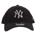 New-Era  NEW YORK YANKEES  Šiltovky Čierna