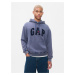 GAP Oversize sweatshirt with Western logo - Men's