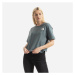The North Face Cropped Simple Dome Tee NF0A4SYCA9L