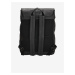 Batoh Enrico Benetti Rotterdam 17 Notebook Backpack Black"