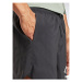 Reebok Športové kraťasy Training Graphic Woven Shorts HT3705 Čierna