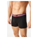 3PACK Boxerky JACK AND JONES JACAron