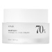 ANUA - Heartleaf 70 Intense Calming Cream - upokojujúci krém 50 ml