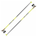 Leki PRC 650 Neonyellow/Black 160 cm