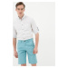 Koton Men's Blue Shorts