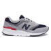 New Balance Sneakersy CM997HCJ Sivá