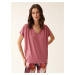 Tatuum ladies' knitted blouse -x RORINI