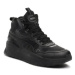 Puma Sneakersy Trinity Mid Hybrid 392327 01 Čierna