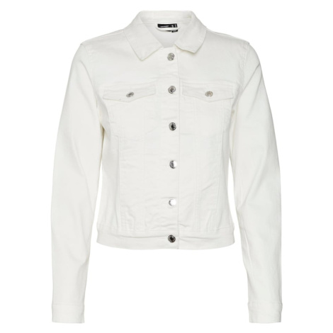 Dámske bundy, kabáty a kožuchy Vero Moda