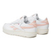 Reebok Sneakersy Club C Double IE1608 Biela