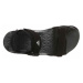 adidas CYPREX ULTRA SANDAL II Pánske outdoorové sandále, čierna, veľkosť 40.5