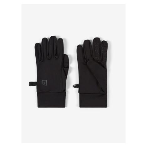 Black Men's Gloves New Era Electronic Touch - Men
