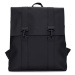 Rains MSN Bag Black