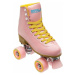 Impala Skate Roller Skates Pink/Yellow Dvojradové korčule