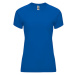 Roly Bahrain Dámske funkčné tričko CA0408 Royal Blue 05