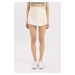 DEFACTO Woven High waist Short