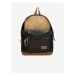 Batoh Enrico Benetti Santiago Notebook Backpack 22 l Black