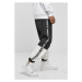 Starter Two Toned Jogging Pants black/white