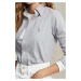 Polo Ralph Lauren - Bavlnená košeľa 2,12E+11