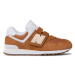 New Balance Sneakersy PV574CC1 Hnedá