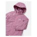 Reima Softshellová bunda Kallahti 5100101B Ružová Regular Fit