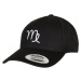 Zodiac YP Classics 5-Panel Premium Curved Cap with Snap-on Virgo Visor