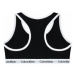 Calvin Klein Underwear Súprava 2 podprseniek G80G800437 Čierna