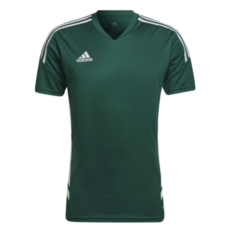 Pánske futbalové tričko Condivo 22 M HE3057 - Adidas M (178 cm)