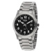 Boccia 3619-03 Men`s Watch Titanium 40mm