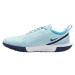 Nike COURT ZOOM PRO Pánska tenisová obuv, modrá, veľkosť 43