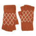 Art Of Polo Woman's Gloves Rk22241