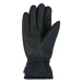 Ziener KARRI GTX LADY Dámske lyžiarske rukavice, čierna, veľkosť