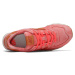 New Balance WL574WTR Dámska obuv na voľný čas, oranžová, veľkosť 36.5