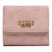 Guess Malá dámska peňaženka SWPD89 59440 Ružová