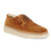 Gant Poltopánky Kinzoon Low Lace Shoe 28633500 Hnedá