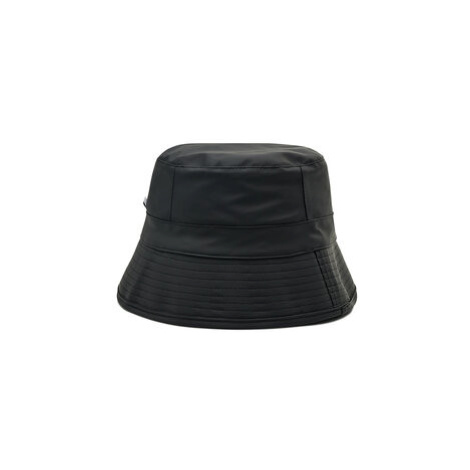 Rains Klobúk Bucket Hat 20010 Čierna