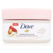Dove Exfoliating Body Scrub Pomegranate Seeds & Shea Butter ošetrujúci telový peeling