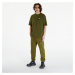 Tričko The North Face Nse Patch S/S Tee Forest Olive