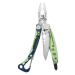 Leatherman skeletool cx verdant